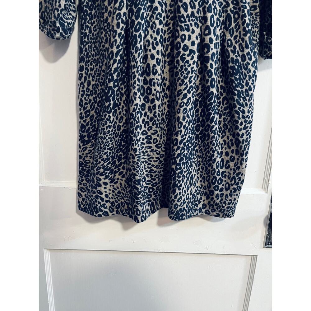 CATO sweater dress - Picture 4 of 8